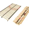 Rousseau - Lattenbodem Zittaro 90x200 - KIT - 7x90x200 cm | Belga Meubelen Clearance