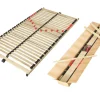 Rousseau - Lattenbodem Zittaro 90x190 - KIT - 7x90x200 cm | Belga Meubelen Online