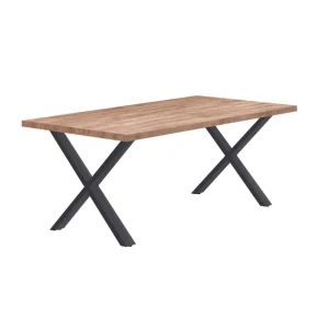 Salontafel Ottawa - 135x45x65cm | Belga Meubelen Discount