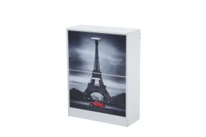 SCHOENKAST EIFFEL | Belga Meubelen Clearance