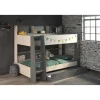 Stapelbed Leo | Belga Meubelen New