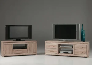 TV MEUBEL DECK | Belga Meubelen Discount