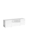 TV Meubel Delos Wit | Belga Meubelen Outlet