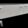 TV-Meubel Ciro - Zwart/Grijs | Belga Meubelen Outlet
