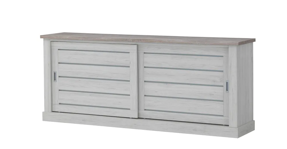 tyc__dressoir_olivier__li_0.webp TYC - Dressoir Olivier - Licht eik decor - 220x90x46cm | Belga Meubelen Outlet