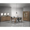 TYC - Eetkamer Oxalys - 3-delige set - Franse Eik | Belga Meubelen Discount