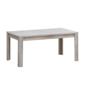 TYC - Eettafel Olympia - Grijze Eik - 170-190x78x90cm | Belga Meubelen Outlet