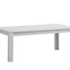 TYC - Eettafel Ozark - Lichtgrijze Eik - 190x76x90cm | Belga Meubelen New
