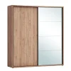 TYC - Kleerkast Odessa - 200x60x214cm | Belga Meubelen New