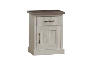 TYC - Nachtkastje Orlando - 62x48x40cm | Belga Meubelen Sale