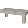 TYC - Salontafel Olga - Grijze Eik - 120x40x60cm | Belga Meubelen Clearance