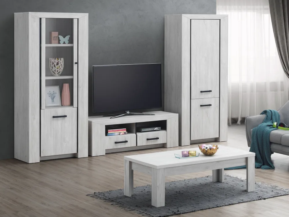 tyc__salontafel_ozark___w_0.webp TYC - Salontafel Ozark 2 - Witte eik - 120x40x60cm | Belga Meubelen Discount