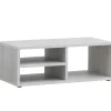 TYC - Salontafel Ozark - Witte Eik - 120x40x60cm | Belga Meubelen Hot