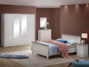 TYC - Slaapkamer Oakley - 3-delige | Belga Meubelen Outlet