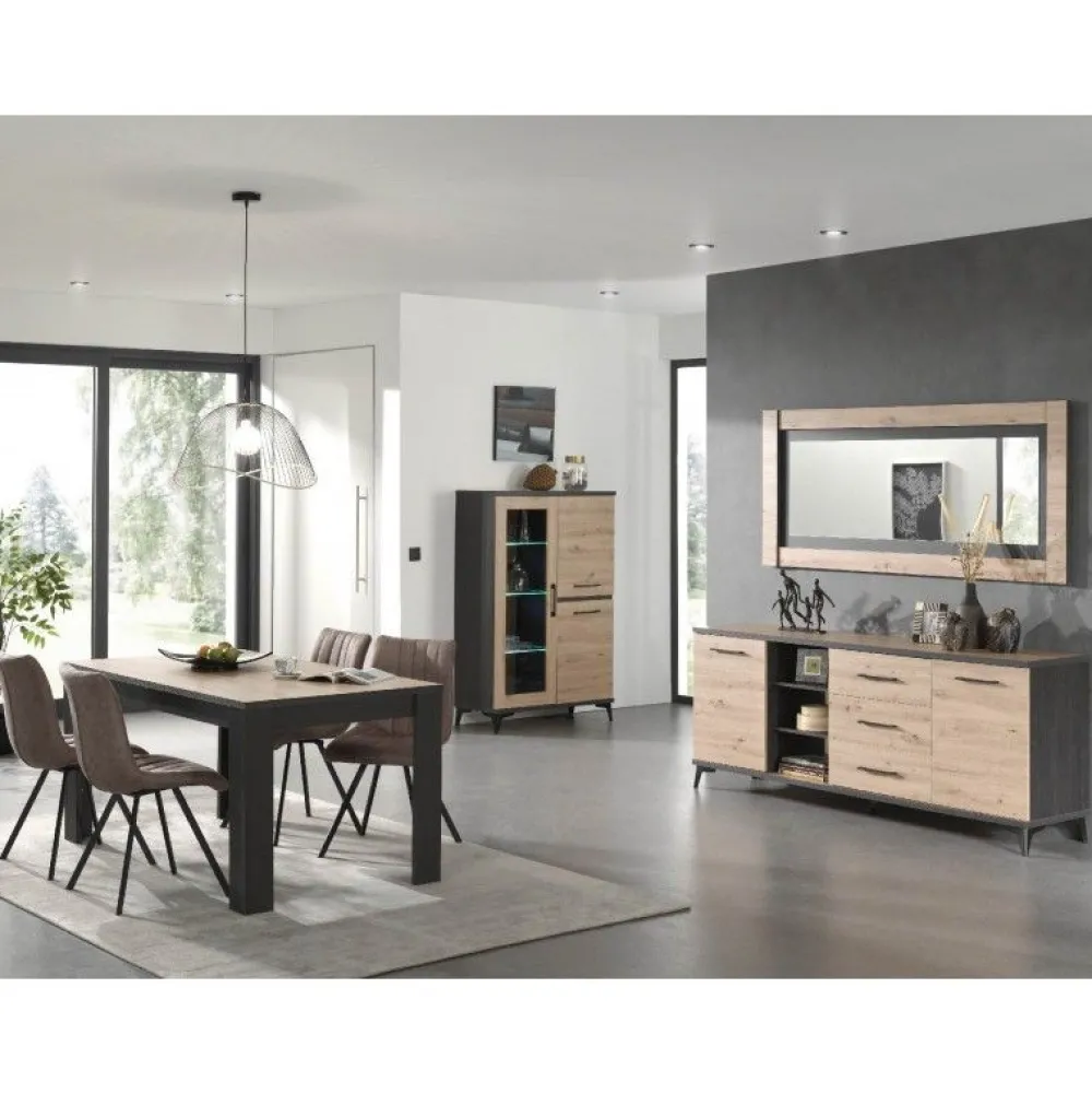 tyc__slaapkamer_ozark__wi_0.webp TYC - Slaapkamer Ozark - Witte Eik - 4-delige set | Belga Meubelen Discount