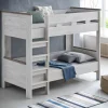 TYC - Stapelbed Oakley - met Trap - 90x200cm | Belga Meubelen Sale
