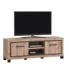 TYC - TV Meubel Opera XL - 2 deuren - b160xh58xd45cm | Belga Meubelen Online