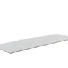 Vipack - Bureau Pino - PIMZBU14 - Wit | Belga Meubelen Outlet