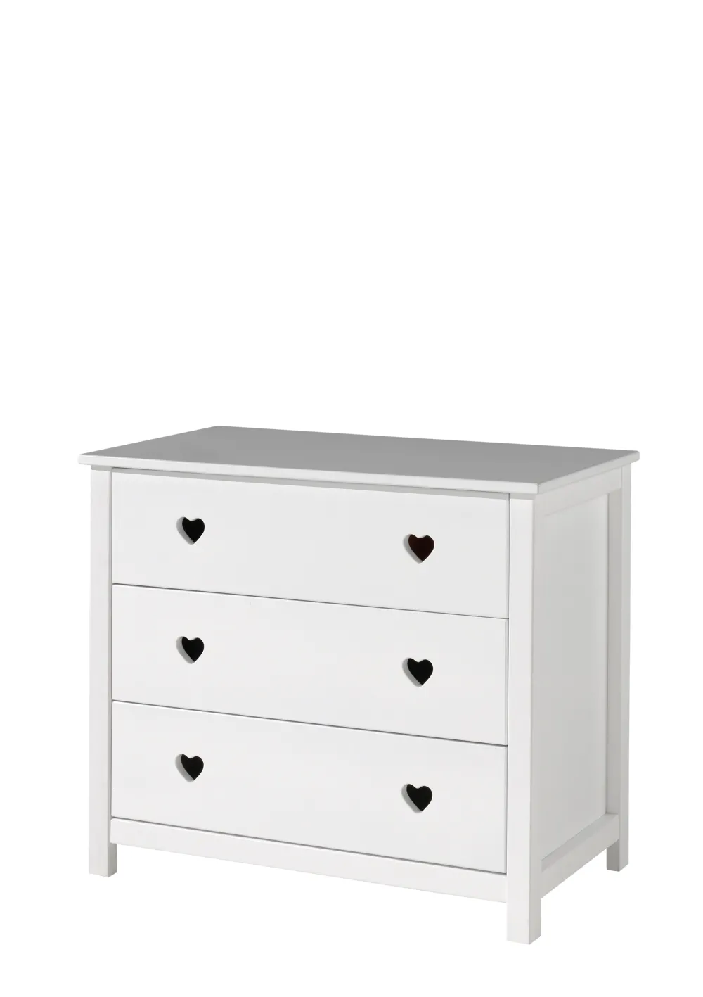vipack__commode_amori__am_0.webp Vipack - Commode Amori - AMKO2314 - Wit - 50x85,1x90cm | Belga Meubelen Hot