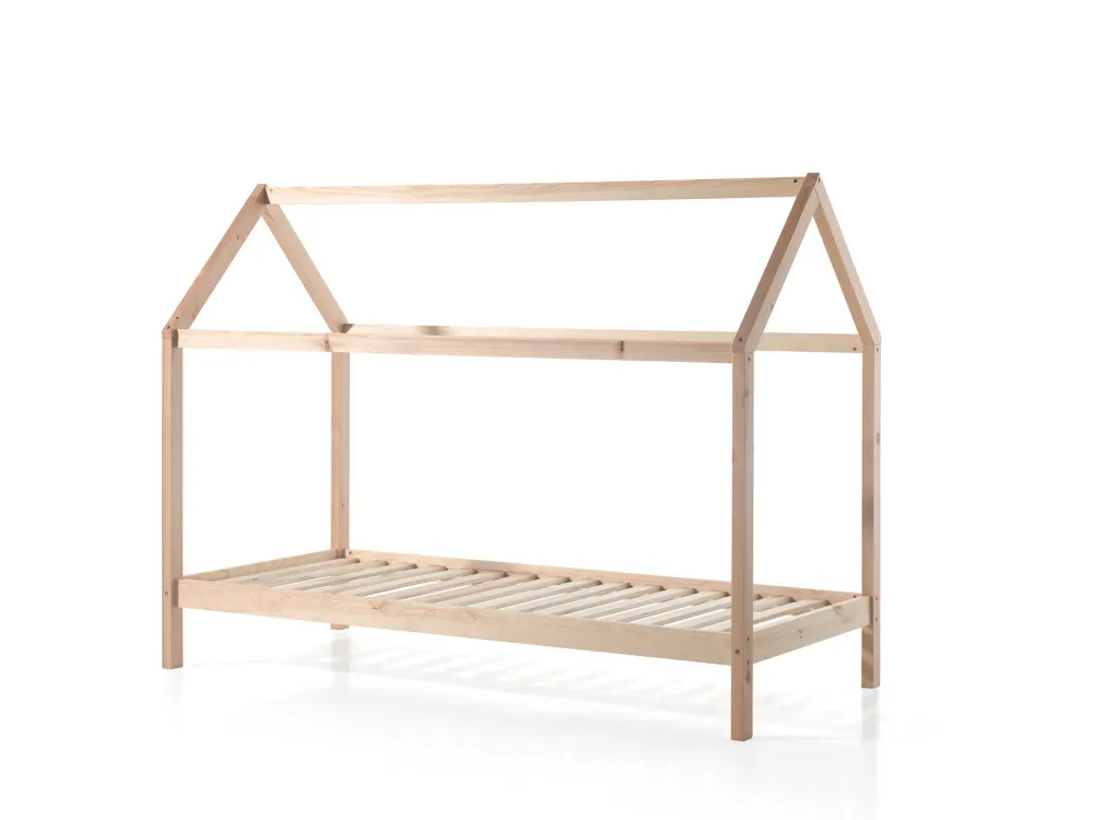 vipack__eenpersoonsbed_da_0-8.webp Vipack - Eenpersoonsbed Dallas - DALP9010 - Natuur - 98,4x159,5x208cm | Belga Meubelen Online