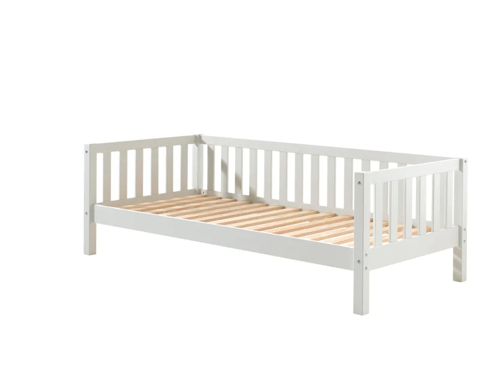 vipack__eenpersoonsbed_fr_0-2.webp Vipack - Eenpersoonsbed Fritz - FZKB9014 - Wit - 98,2x68x211,2cm | Belga Meubelen Best