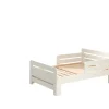 Vipack - Eenpersoonsbed Jumper - JPRBE9014 - Wit - 99x65,5x20,2cm | Belga Meubelen Outlet