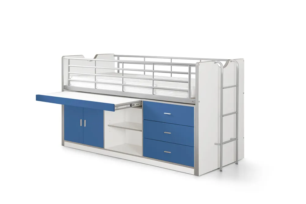 vipack__halfhoogslaper_bo_0-12.webp Vipack - Halfhoogslaper Bonny - BONHS9507 - Blauw - 96x116x207cm | Belga Meubelen Best