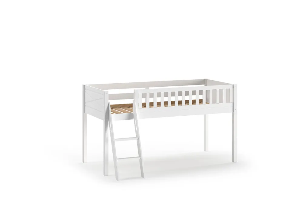 vipack__halfhoogslaper_sc_0.webp Vipack - Halfhoogslaper Scott - STHSZG14 - Wit - 134,7x114x200cm | Belga Meubelen Outlet