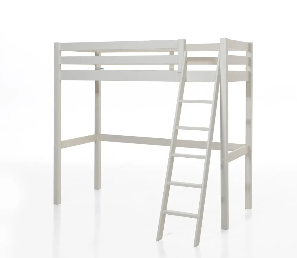 vipack__hoogslaper_pino___0-6.webp Vipack - Hoogslaper Pino - PIMZ9014 - Wit - 164,5x190x200cm | Belga Meubelen Outlet