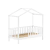 Vipack - Juniorbed Dallas - DAHK7014 - Wit - 75,8x150,6x148cm | Belga Meubelen Fashion