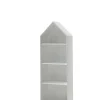 Vipack - Kleerkast Casami - CSBH1014 - Wit - 37x171,5x57,6cm | Belga Meubelen Fashion