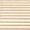 Vipack - Lattenbodem Extra - LB200RL - Natuur - 90x1,7xcm | Belga Meubelen Sale