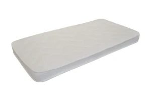 Vipack - Matras - MABC9020 - Wit - 90x10x200cm | Belga Meubelen Fashion