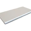 Vipack - Matras - MABE6012 - Wit - 10x10x200cm | Belga Meubelen Outlet