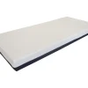 Vipack - Matras - MACL9020 - Wit - 90x15x200cm | Belga Meubelen Discount