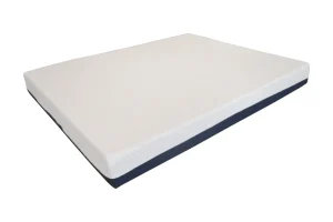 Vipack - Matras - MACO1620 - Wit - 160x19x200cm | Belga Meubelen Hot