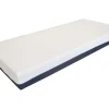 Vipack - Matras - MACO9020 - Wit - 90x19x200cm | Belga Meubelen Discount