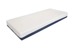Vipack - Matras - MACO9020 - Wit - 90x19x200cm | Belga Meubelen Discount