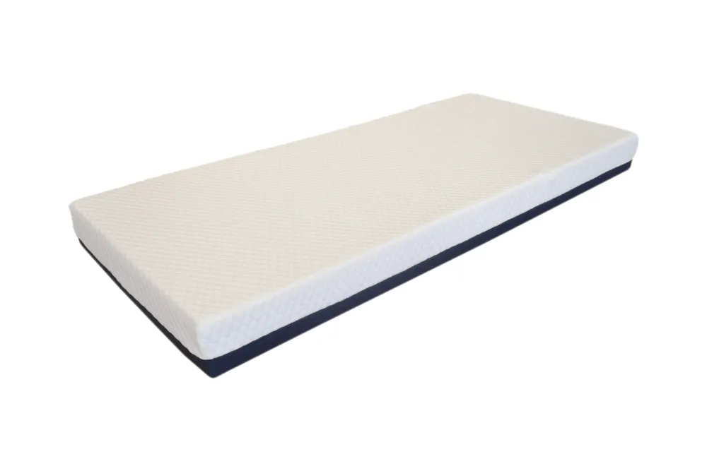 vipack__matras___maex__wi_0-1.webp Vipack - Matras - MAEX1620 - Wit - 160x23x200cm | Belga Meubelen Discount