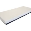Vipack - Matras - MAEX1420 - Wit - 140x23x200cm | Belga Meubelen Outlet