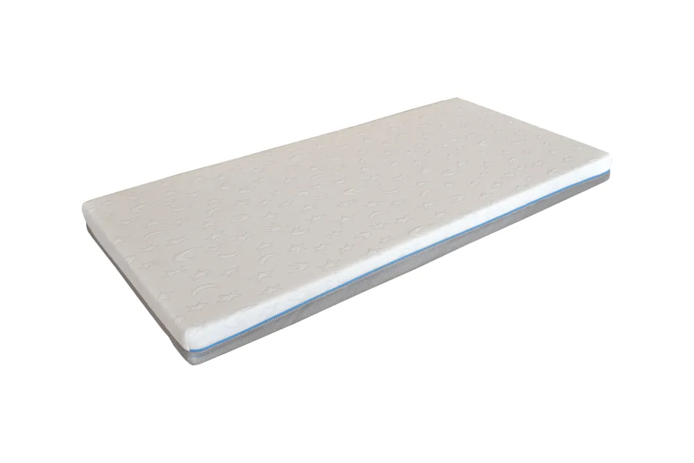 vipack__matras___maje__wi_0.webp Vipack - Matras - MAJE7014 - Wit - 70x10x200cm | Belga Meubelen Clearance