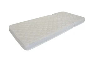 Vipack - Matras - MAJP1460 - Wit - 90x13x200cm | Belga Meubelen Sale