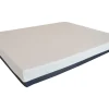 Vipack - Matras - MAPR1620 - Wit - 160x19x200cm | Belga Meubelen Online