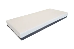 Vipack - Matras - MAPR9020 - Wit - 90x19x200cm | Belga Meubelen Discount