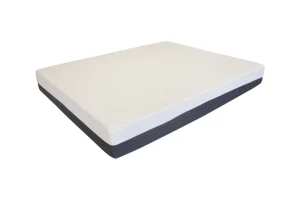 Vipack - Matras - MARO1420 - Wit - 140x23x200cm | Belga Meubelen Best