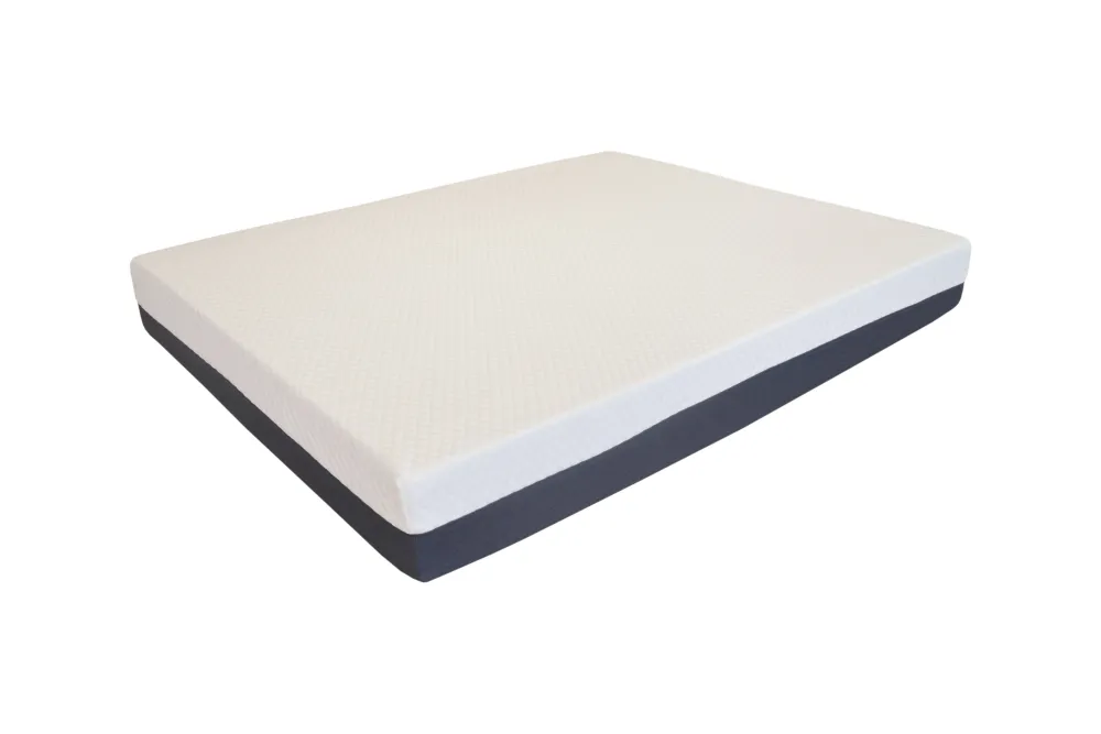 vipack__matras___maro__wi_0-3.webp Vipack - Matras - MARO1220 - Wit - 120x23x200cm | Belga Meubelen New