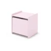 Vipack - Nachtkastje Kiddy - KINA1213 - Roze - 36x41xcm | Belga Meubelen Hot