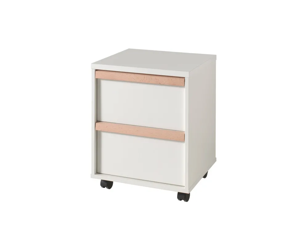 vipack__rolcontainer_lond_0-1.webp Vipack - Rolcontainer London - LDRK1214 - Wit - 40x59,7xcm | Belga Meubelen Hot