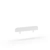 Vipack - Safetyrail Amori - SRBE1214 - Wit - 1,6x20xcm | Belga Meubelen Best