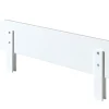 Vipack - Safetyrail Robin - ROSRBE14 - Wit - 1,8x20xcm | Belga Meubelen New